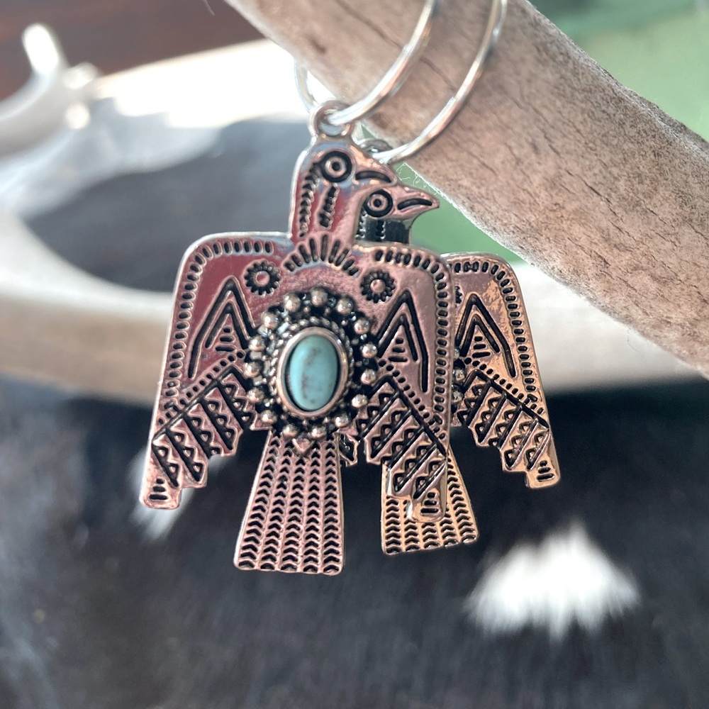 Southwestern style Earrings